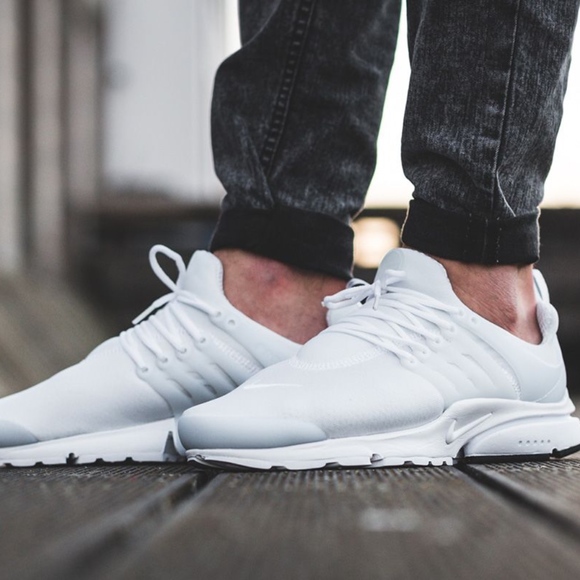 Men's Nike Air Presto Essential (Size 13) - Picture 3 of 8